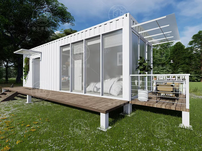 Dostava Container Homes